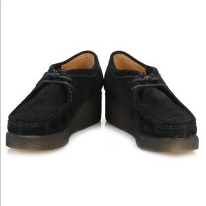 Clarks Original Peggy Bee NWT